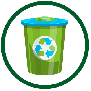 gestion ambiental reciclaje syham consultora seguridad e higiene